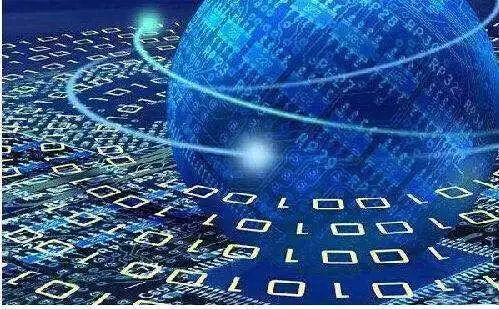 创新信息产业中的数据革命 数据处理服务的演变与应用